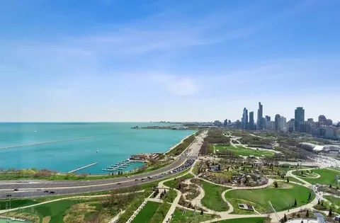360 E Randolph St #503, Chicago, IL 60601 photo 2