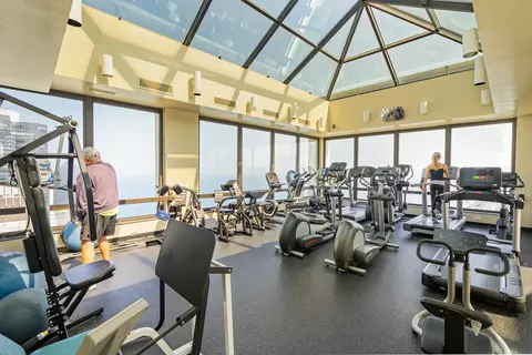 360 E Randolph St #503, Chicago, IL 60601 photo 21