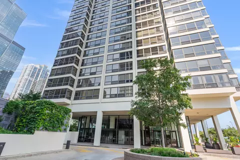 360 E Randolph St #503, Chicago, IL 60601