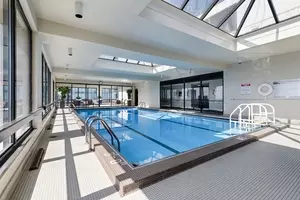 360 E Randolph St #503, Chicago, IL 60601 photo 32