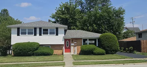16961 Parkside Ave, South Holland, IL 60473