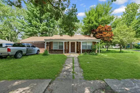 1008 E Florida Ave, Urbana, IL 61801