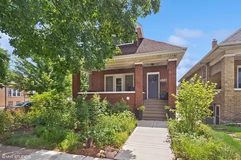 4901 W George St, Chicago, IL 60641