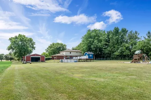 Exterior - 9822 W Pauling Rd, Monee, IL 60449 photo 14 of 14