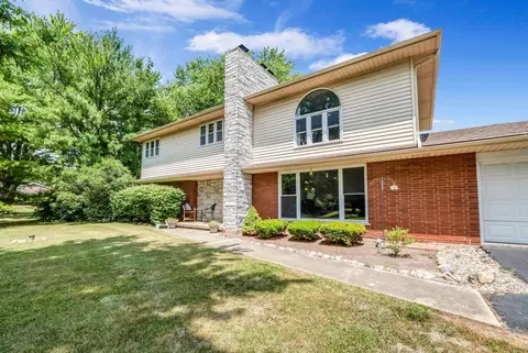 Exterior - 9822 W Pauling Rd, Monee, IL 60449 photo 1 of 14