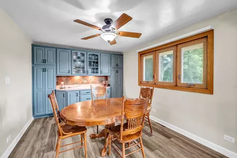 Dining - 9822 W Pauling Rd, Monee, IL 60449 photo 2 of 2