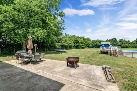 Exterior - 9822 W Pauling Rd, Monee, IL 60449 photo 5 of 14