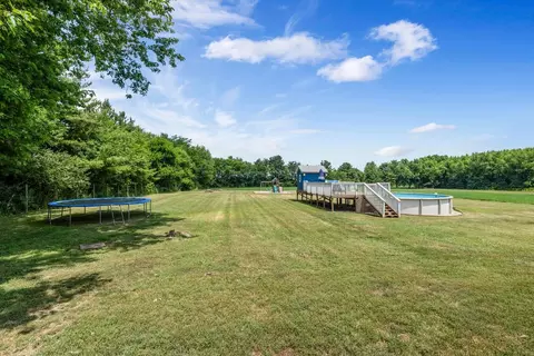 Exterior - 9822 W Pauling Rd, Monee, IL 60449 photo 11 of 14