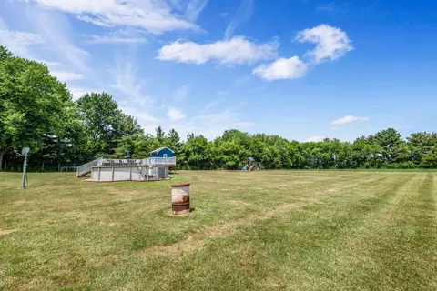 Exterior - 9822 W Pauling Rd, Monee, IL 60449 photo 10 of 14