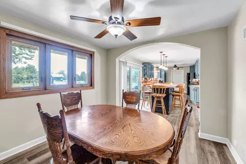 Dining - 9822 W Pauling Rd, Monee, IL 60449 photo 1 of 2