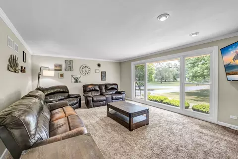 Living - 9822 W Pauling Rd, Monee, IL 60449 photo 1 of 3