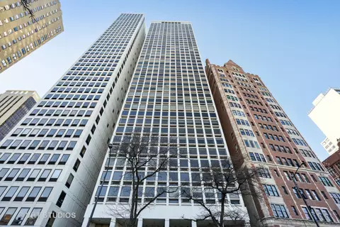 1110 N Lake Shore Dr #30S, Chicago, IL 60611