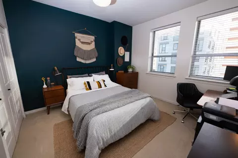 511 W Division St #507, Chicago, IL 60610