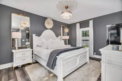 Bedroom - 804 E Jackson St, Morris, IL 60450 photo 1 of 4
