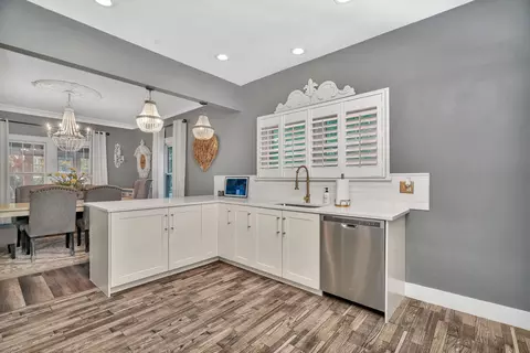 Kitchen - 804 E Jackson St, Morris, IL 60450 photo 3 of 3