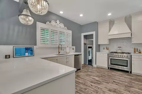 Kitchen - 804 E Jackson St, Morris, IL 60450 photo 1 of 3
