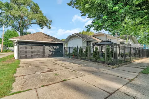 Exterior - 804 E Jackson St, Morris, IL 60450 photo 7 of 7