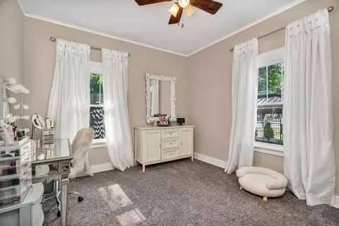 Bedroom - 804 E Jackson St, Morris, IL 60450 photo 3 of 4