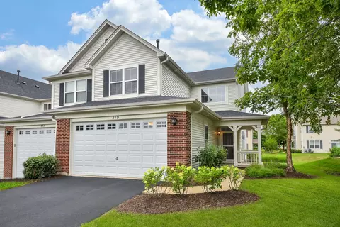 379 Mcgrath Dr, Oswego, IL 60543