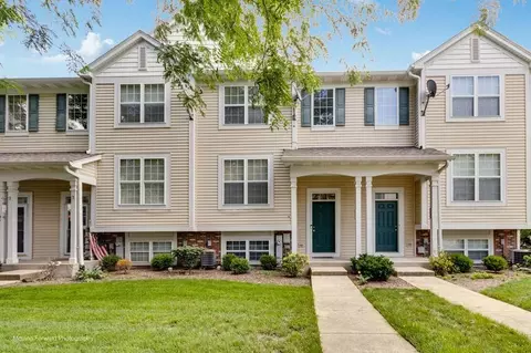 219 Terra Firma Ln, Volo, IL 60020