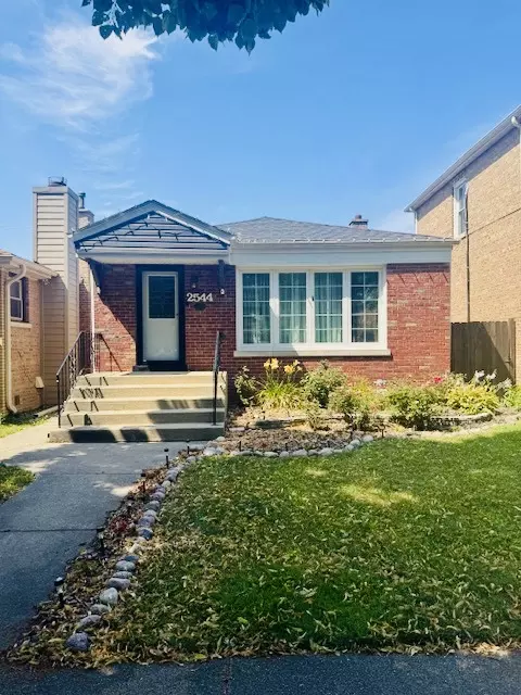 2544 W 107th St, Chicago, IL 60655