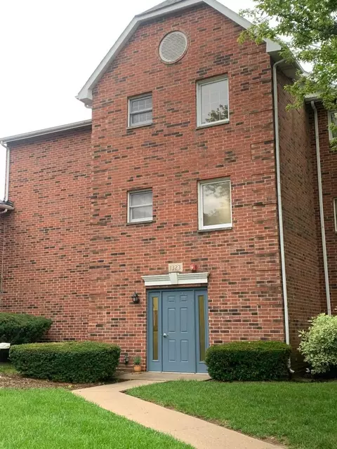 1323 Cunat Ct #1G, Lake In The Hills, IL 60156