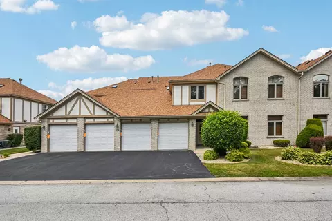 6514 Pine Trail Ln #2, Tinley Park, IL 60477