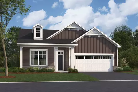 307 Dennis Ln, Oswego, IL 60543