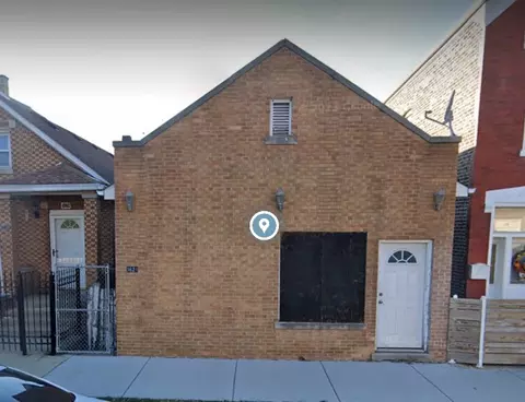 3624 S Paulina St, Chicago, IL 60609