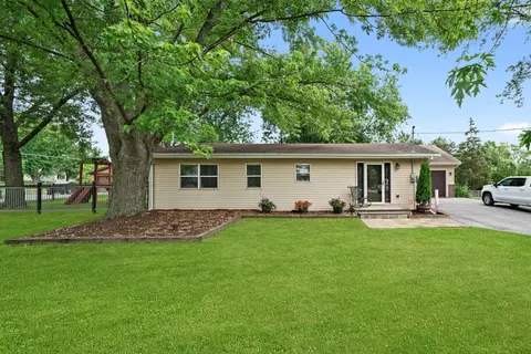 17011 Le Claire Ave, Tinley Park, IL 60477