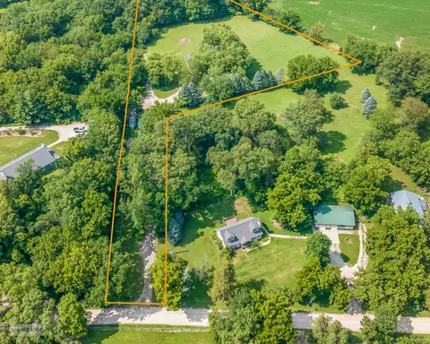 2653 N 3853 Rd, Sheridan, IL 60551