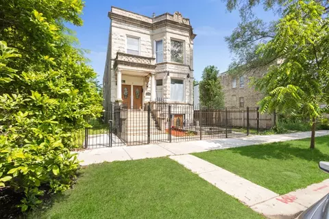 1643 S Millard Ave, Chicago, IL 60623