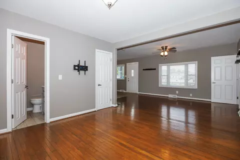 Living - 1304 Bell St, Bloomington, IL 61701 photo 6 of 8