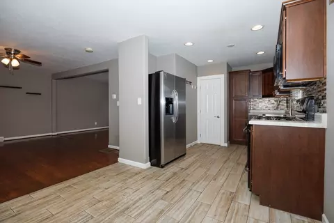Kitchen - 1304 Bell St, Bloomington, IL 61701 photo 3 of 3