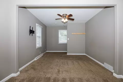 Living - 1304 Bell St, Bloomington, IL 61701 photo 7 of 8