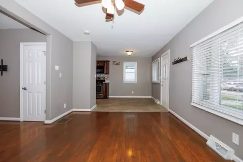 Living - 1304 Bell St, Bloomington, IL 61701 photo 4 of 8