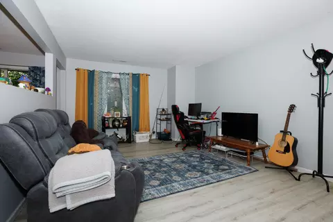 Living - 601 N Main St #7S, Normal, IL 61761 photo 2 of 3