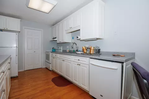 Kitchen - 601 N Main St #7S, Normal, IL 61761 photo 3 of 3