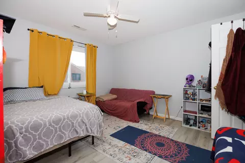 Bedroom - 601 N Main St #7S, Normal, IL 61761 photo 1 of 2