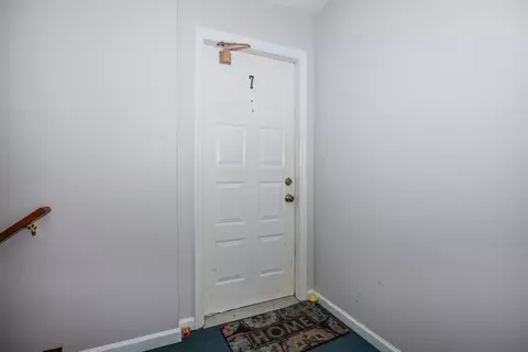Entry Way - 601 N Main St #7S, Normal, IL 61761 photo 1 of 1