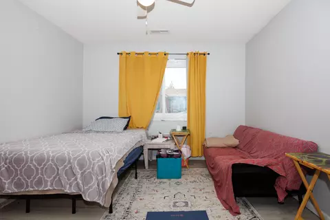 Bedroom - 601 N Main St #7S, Normal, IL 61761 photo 2 of 2