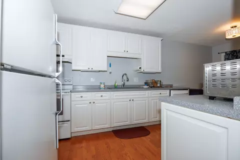 Kitchen - 601 N Main St #7S, Normal, IL 61761 photo 1 of 3