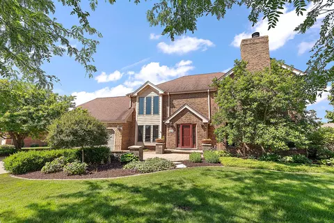 21978 Princeton Cir, Frankfort, IL 60423