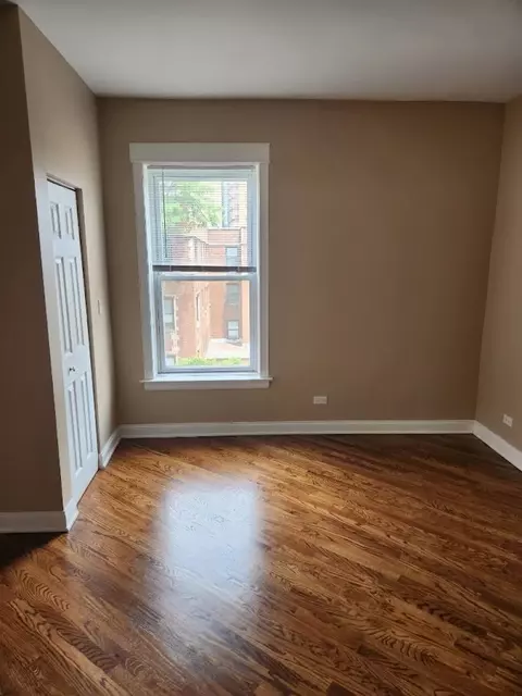 Bedroom - 5201 S Blackstone Ave #3E, Chicago, IL 60615 photo 1 of 1