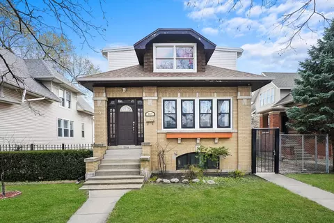 5019 N Kostner Ave, Chicago, IL 60630
