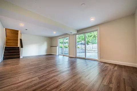 Living - 1665 Highland Blvd, Hoffman Estates, IL 60169 photo 10 of 13