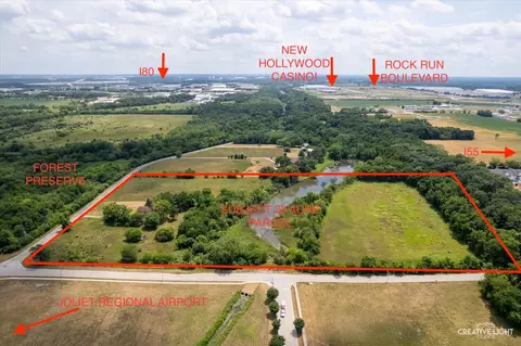 20400 Rock Run Dr, Joliet, IL 60431