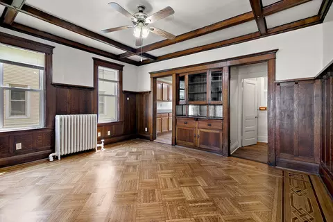 Living - 219 S 3rd Ave, Kankakee, IL 60901 photo 1 of 7