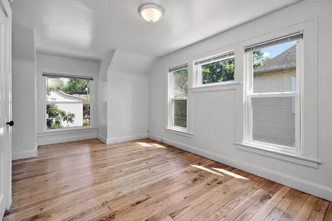 Bedroom - 219 S 3rd Ave, Kankakee, IL 60901 photo 2 of 6
