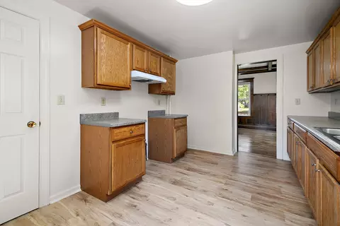 Kitchen - 219 S 3rd Ave, Kankakee, IL 60901 photo 2 of 2